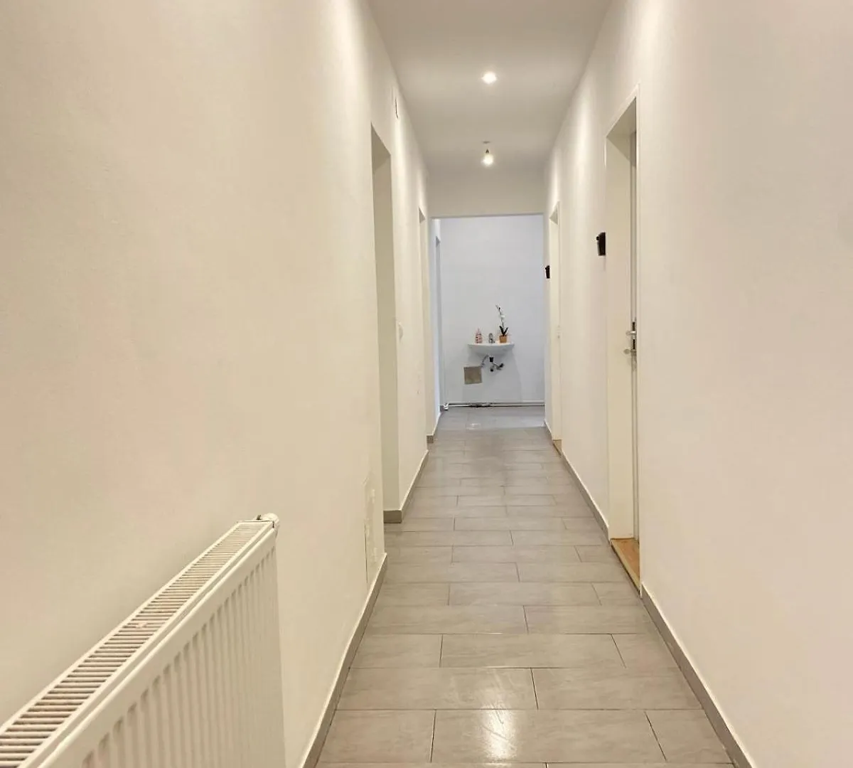 Διαμέρισμα 8 Fully Equipped Studio Apt W Terrace Margareten Βιέννη
