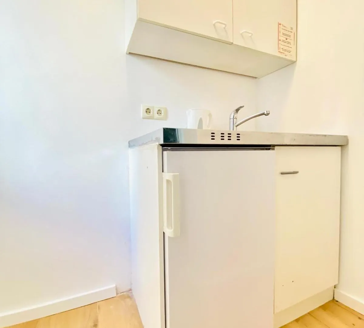 Διαμέρισμα 8 Fully Equipped Studio Apt W Terrace Margareten Βιέννη