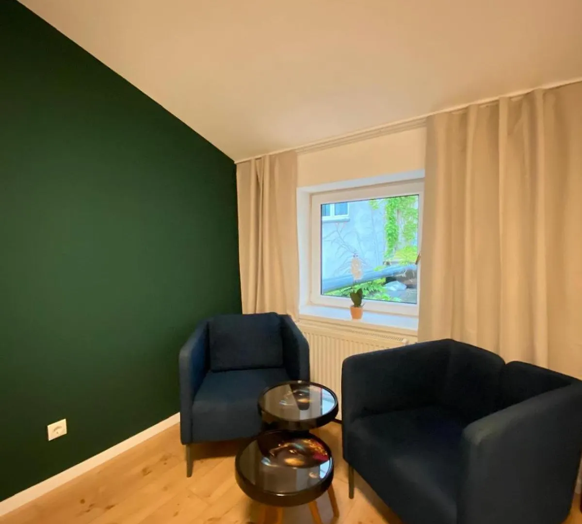 Διαμέρισμα 8 Fully Equipped Studio Apt W Terrace Margareten Βιέννη