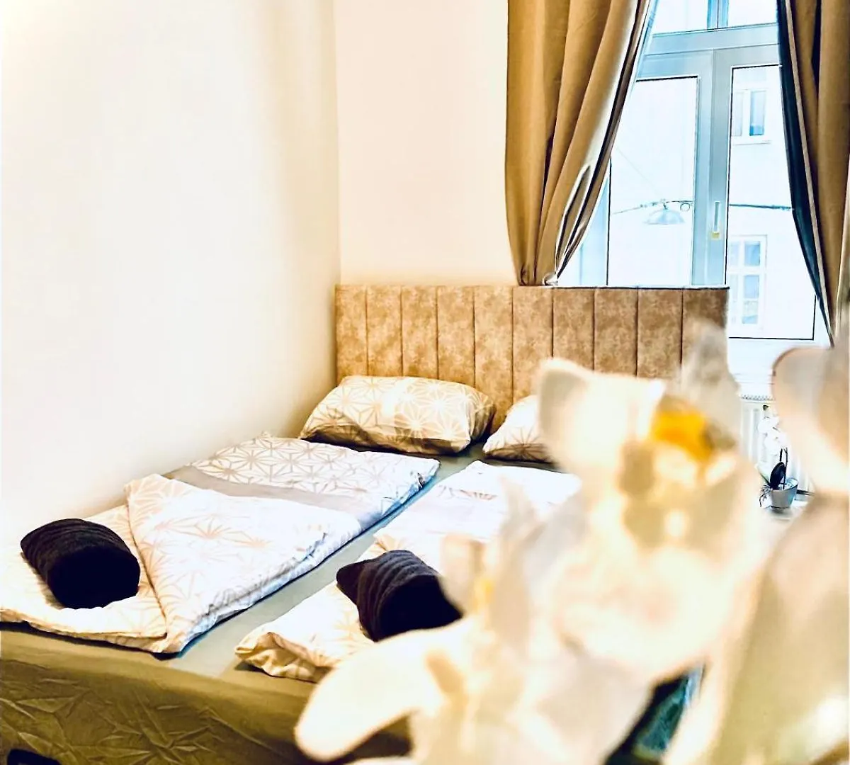 Διαμέρισμα 8 Fully Equipped Studio Apt W Terrace Margareten Βιέννη Αυστρία