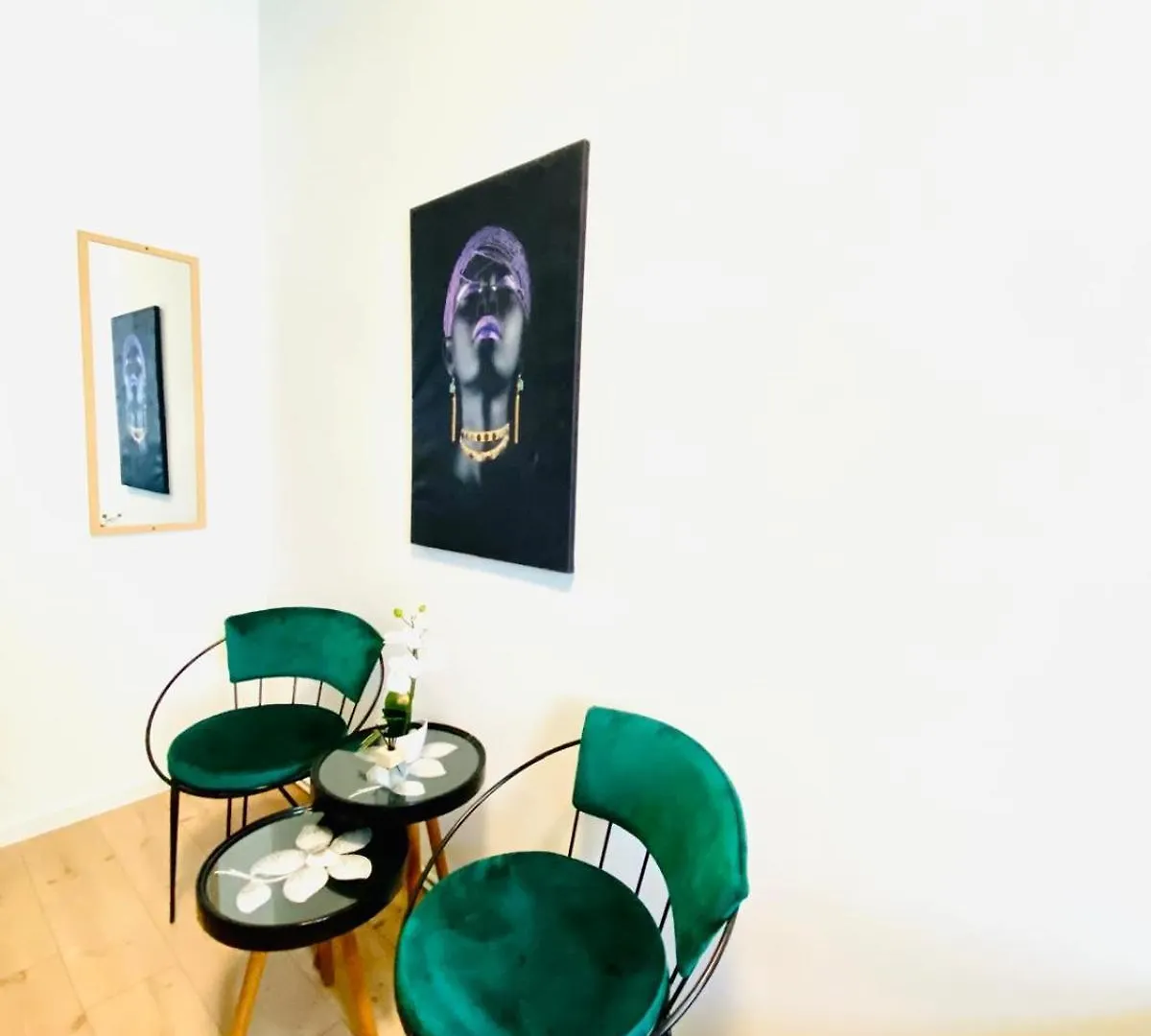 Διαμέρισμα 8 Fully Equipped Studio Apt W Terrace Margareten Βιέννη